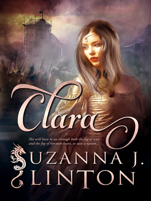 Title details for Clara by Suzanna J. Linton - Available